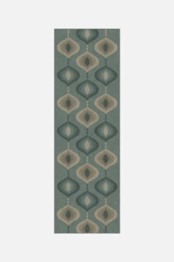 Nordlicht Wald Teppich(Nordlicht Wald Teppich) 16 Nordlicht Wald Teppich(Nordlicht Wald Teppich) -Wohn Teppich Welt 0517 NordlichtWald 80x250 aee31d23 32fe 4479 af4a 4a1a36b7e2e5