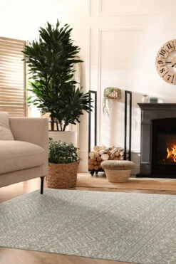 Skandiliebe Nuss Teppich(Skandiliebe Nuss Teppich) -Wohn Teppich Welt 0518 SkandiliebeNuss Room