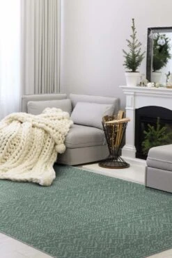 Skandiliebe Tanne Teppich(Skandiliebe Tanne Teppich) -Wohn Teppich Welt 0520 SkandiliebeTanne Normal Room