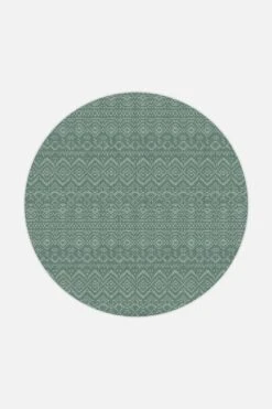 Skandiliebe Tanne Teppich(Skandiliebe Tanne Teppich) -Wohn Teppich Welt 0520 SkandiliebeTanne rund200