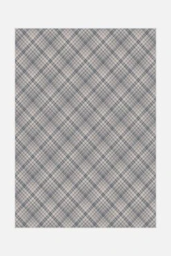 Hüttenzauber Nebel Teppich(Huttenzauber Nebel Teppich)