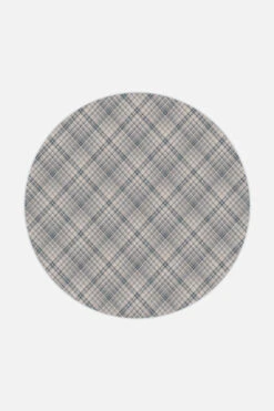 Hüttenzauber Nebel Teppich(Huttenzauber Nebel Teppich) 19 Hüttenzauber Nebel Teppich(Huttenzauber Nebel Teppich) -Wohn Teppich Welt 0521 HuettenzauberNebel rund200