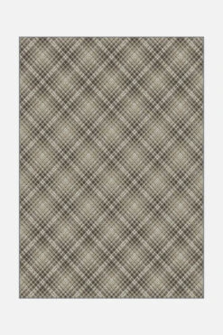 Hüttenzauber Nuss Teppich(Huttenzauber Nuss Teppich)