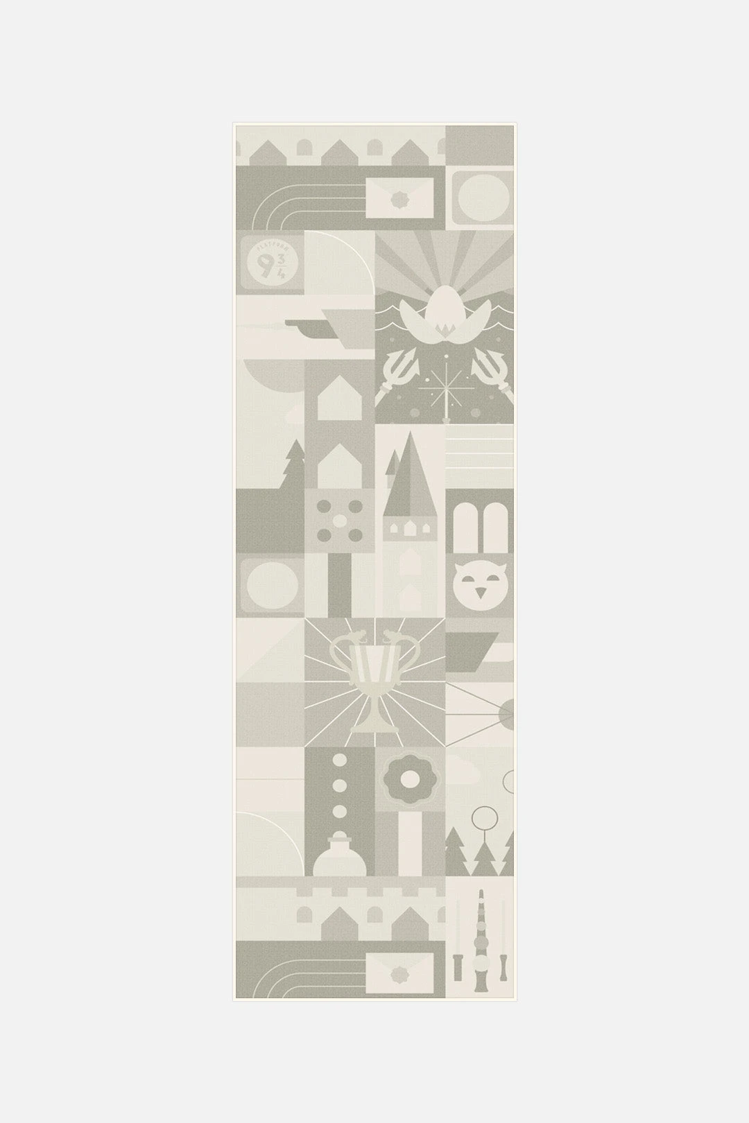 Harry Potter™ Champion Sand Teppich(Harry Potter Champion Sand Teppich) 7 Harry Potter™ Champion Sand Teppich(Harry Potter Champion Sand Teppich) – Bild 5