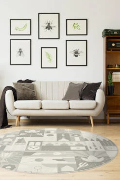 Harry Potter™ Champion Sand Teppich(Harry Potter Champion Sand Teppich) 23 Harry Potter™ Champion Sand Teppich(Harry Potter Champion Sand Teppich) -Wohn Teppich Welt 0524 Harry Potter Champion Sand Shopify Room Rund