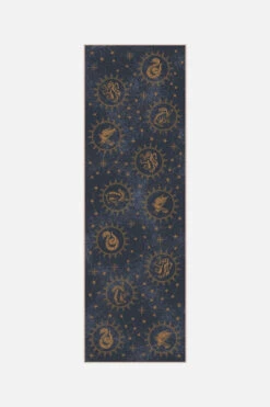 Harry Potter™ Sternenflug Nacht Teppich(Harry Potter Sternenflug Nacht Teppich) -Wohn Teppich Welt 0525 Harry Potter Sternenflug Nacht 80x250 37e33617 693f 4bfe 9e3f 392cf0ff1f5c