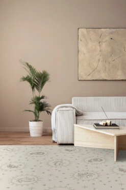 Harry Potter™ Sternenflug Sand Teppich(Harry Potter Sternenflug Sand Teppich) -Wohn Teppich Welt 0526 Harry Potter Sternenflug Sand Room