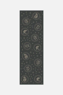 Harry Potter™ Sternenflug Basalt Teppich(Harry Potter Sternenflug Basalt Teppich) -Wohn Teppich Welt 0527 Harry Potter Sternenflug Basalt 80x250 56708158 95af 42e6 86f7 ecd39430ffdf