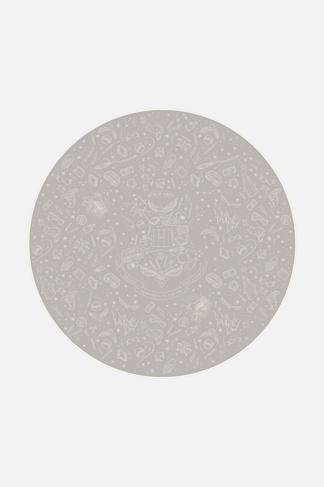 Harry Potter™ Hogwarts Taupe Teppich(Harry Potter Hogwarts Taupe Teppich) 10 Harry Potter™ Hogwarts Taupe Teppich(Harry Potter Hogwarts Taupe Teppich) – Bild 8