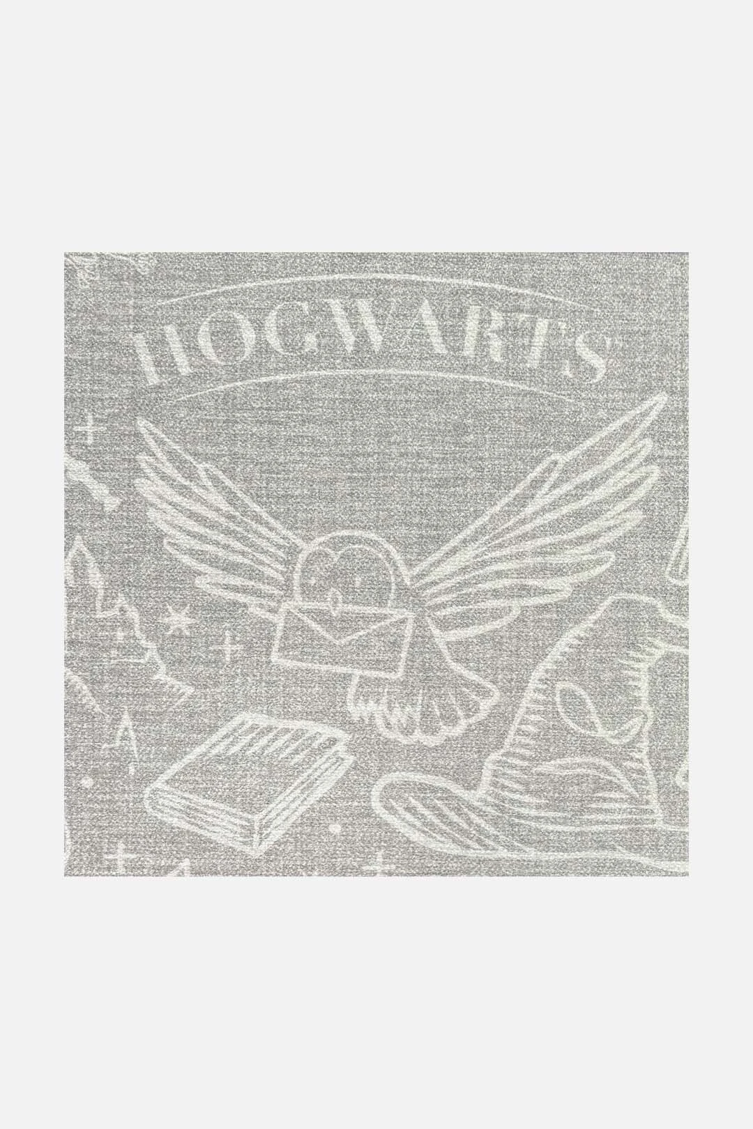 Harry Potter™ Hogwarts Taupe Teppich(Harry Potter Hogwarts Taupe Teppich) 12 Harry Potter™ Hogwarts Taupe Teppich(Harry Potter Hogwarts Taupe Teppich) – Bild 10
