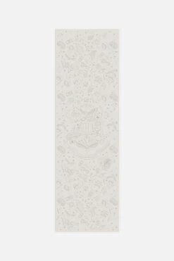 Harry Potter™ Hogwarts Creme Teppich(Harry Potter Hogwarts Creme Teppich) -Wohn Teppich Welt 0530 Harry Potter Hogwarts Creme 80x250 22c1860a 9ba3 4bc9 8c1f b1ef1364481b