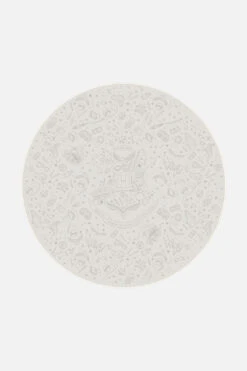 Harry Potter™ Hogwarts Creme Teppich(Harry Potter Hogwarts Creme Teppich) -Wohn Teppich Welt 0530 Harry Potter Hogwarts Creme Shopify 200