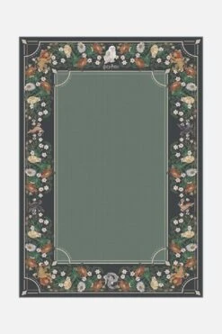 Harry Potter™ Florensia Moos Teppich(Harry Potter Florensia Moos Teppich)