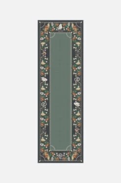 Harry Potter™ Florensia Moos Teppich(Harry Potter Florensia Moos Teppich) -Wohn Teppich Welt 0531 Harry Potter Florensia Moos 80x250 8bad79b6 0f0a 420e b746 44c8818f1170