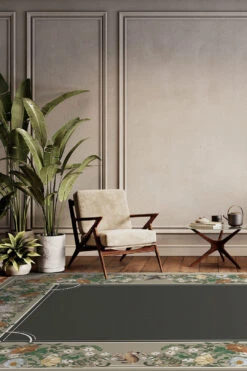 Harry Potter™ Florensia Basalt Teppich(Harry Potter Florensia Basalt Teppich) 15 Harry Potter™ Florensia Basalt Teppich(Harry Potter Florensia Basalt Teppich) -Wohn Teppich Welt 0532 Harry Potter Florensia Basalt Room