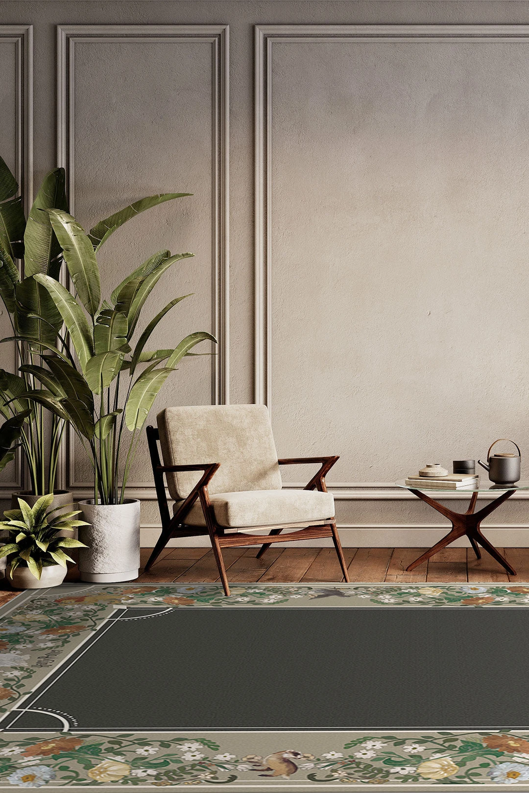 Harry Potter™ Florensia Basalt Teppich(Harry Potter Florensia Basalt Teppich) 6 Harry Potter™ Florensia Basalt Teppich(Harry Potter Florensia Basalt Teppich) – Bild 4