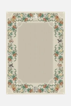 Harry Potter™ Florensia Sand Teppich(Harry Potter Florensia Sand Teppich)