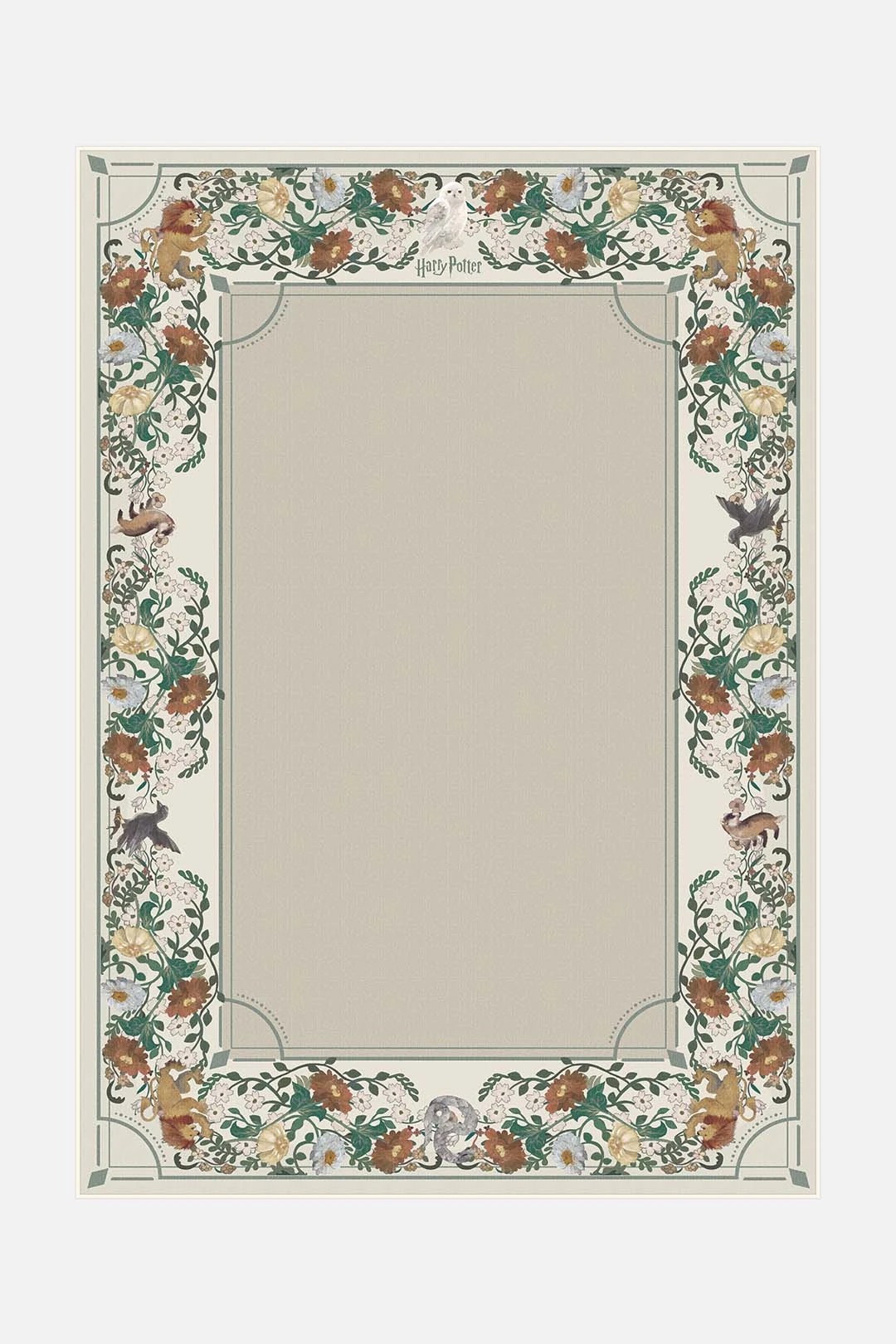 Harry Potter™ Florensia Creme Teppich(Harry Potter Florensia Creme Teppich) 3 Harry Potter™ Florensia Creme Teppich(Harry Potter Florensia Creme Teppich)