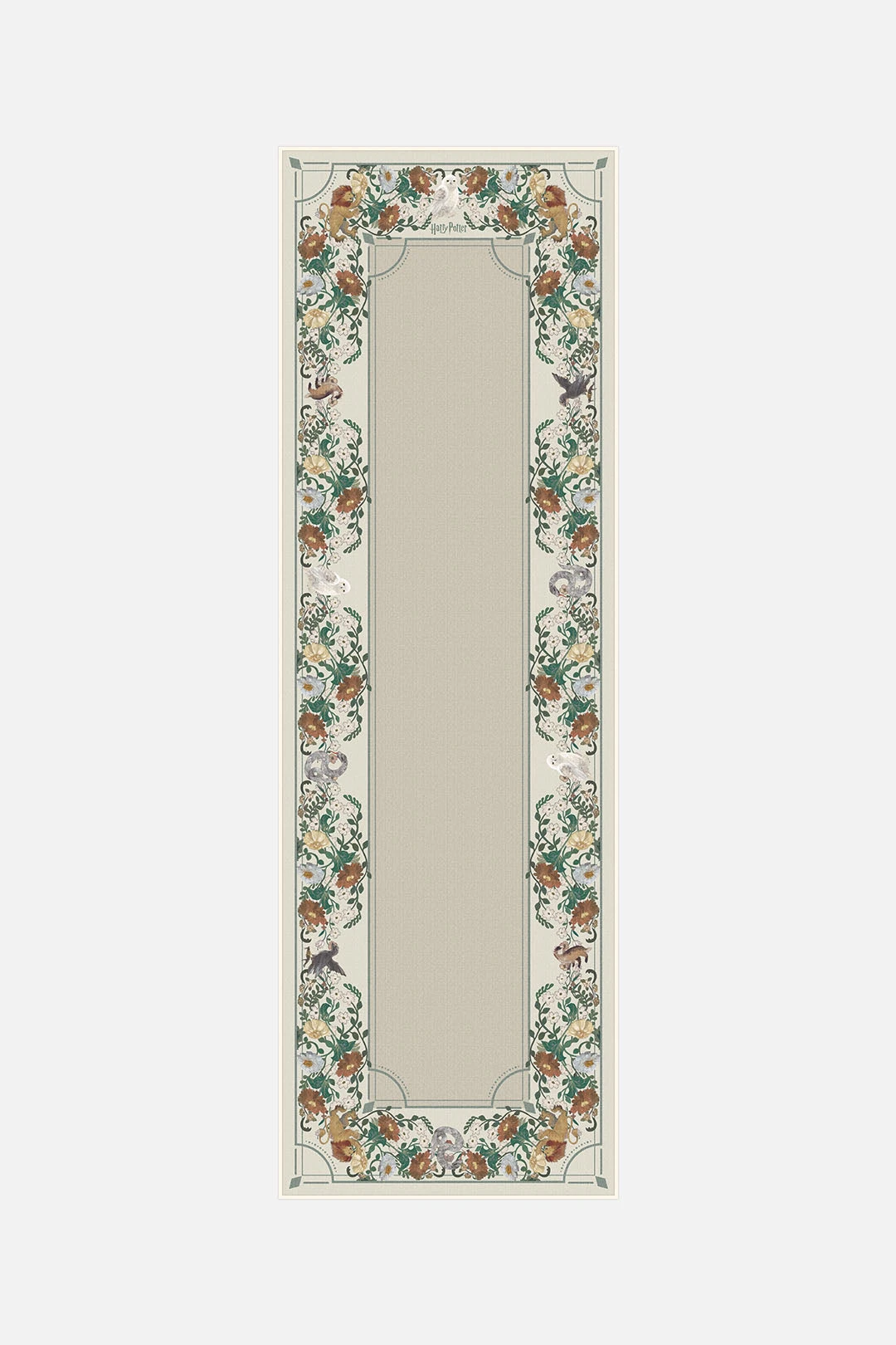 Harry Potter™ Florensia Creme Teppich(Harry Potter Florensia Creme Teppich) 7 Harry Potter™ Florensia Creme Teppich(Harry Potter Florensia Creme Teppich) – Bild 5