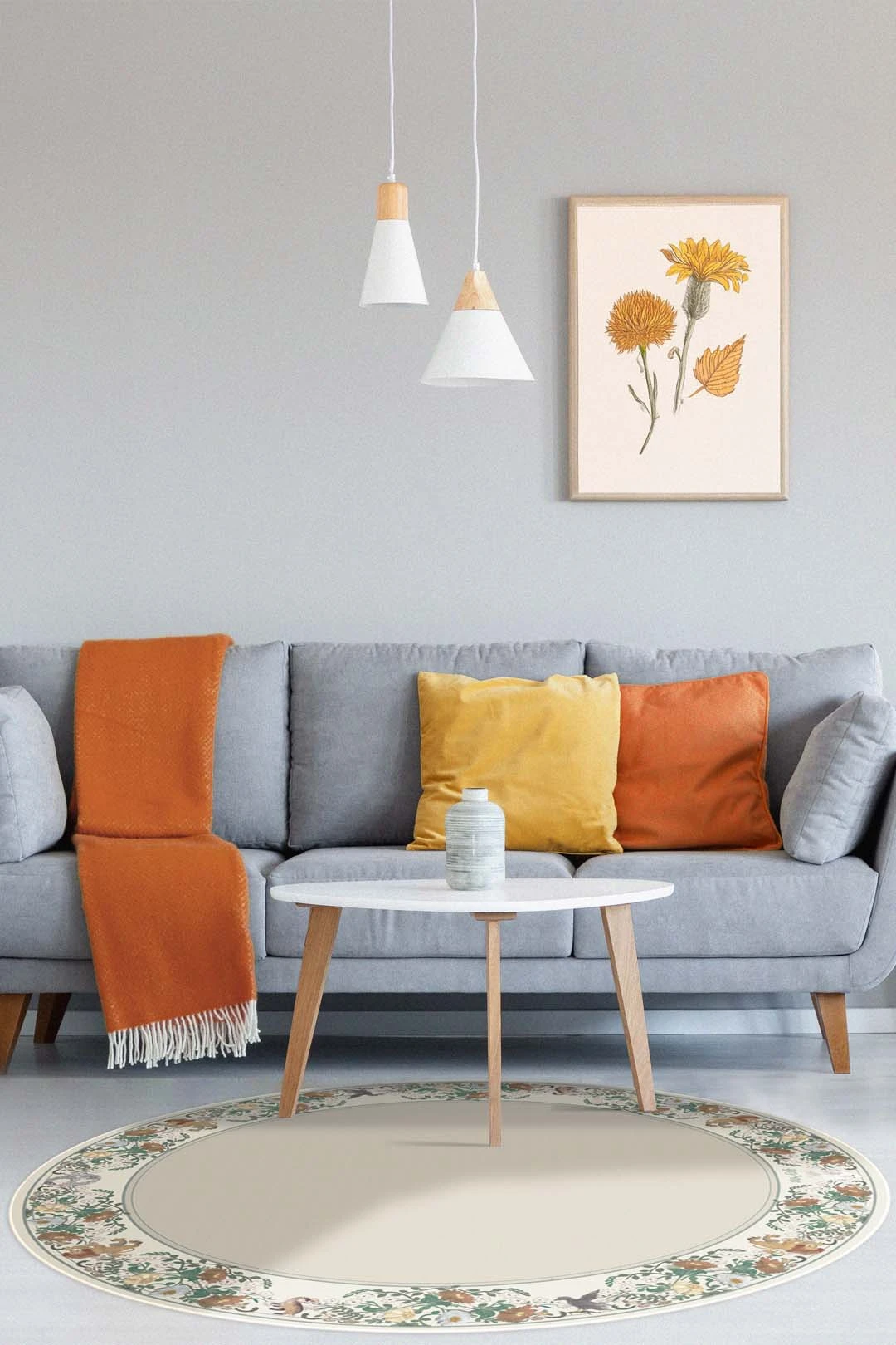 Harry Potter™ Florensia Creme Teppich(Harry Potter Florensia Creme Teppich) 12 Harry Potter™ Florensia Creme Teppich(Harry Potter Florensia Creme Teppich) – Bild 10