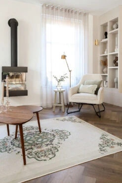 Harry Potter™ Schlangen Sand Teppich(Harry Potter Schlangen Sand Teppich) -Wohn Teppich Welt 0535 Harry Potter Schlangen Sand Room 02