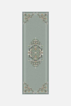 Harry Potter™ Schlangen Salbei Teppich(Harry Potter Schlangen Salbei Teppich) -Wohn Teppich Welt 0536 Harry Potter Schlangen Salbei 80x250 71c3812d 926b 4cfa 88e4 281493f48429