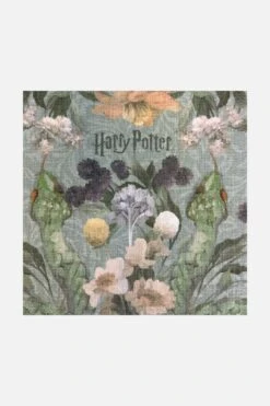 Harry Potter™ Schlangen Salbei Teppich(Harry Potter Schlangen Salbei Teppich) -Wohn Teppich Welt 0536 Harry Potter Schlangen Salbei zoom 4dc5f6e5 e240 44ae ae32 e25611773769