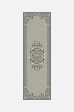 Harry Potter™ Schlangen Greige Teppich(Harry Potter Schlangen Greige Teppich) -Wohn Teppich Welt 0537 Harry Potter Schlangen Greige 80x250 2adbce52 efd5 4cd6 94f7 fd19e24b1157