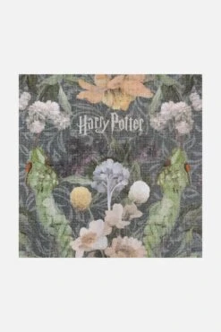 Harry Potter™ Schlangen Basalt Teppich(Harry Potter Schlangen Basalt Teppich) -Wohn Teppich Welt 0538 Harry Potter Schlangen Basalt Zoom f31d9149 985b 4da6 b274 9bacbdd23781