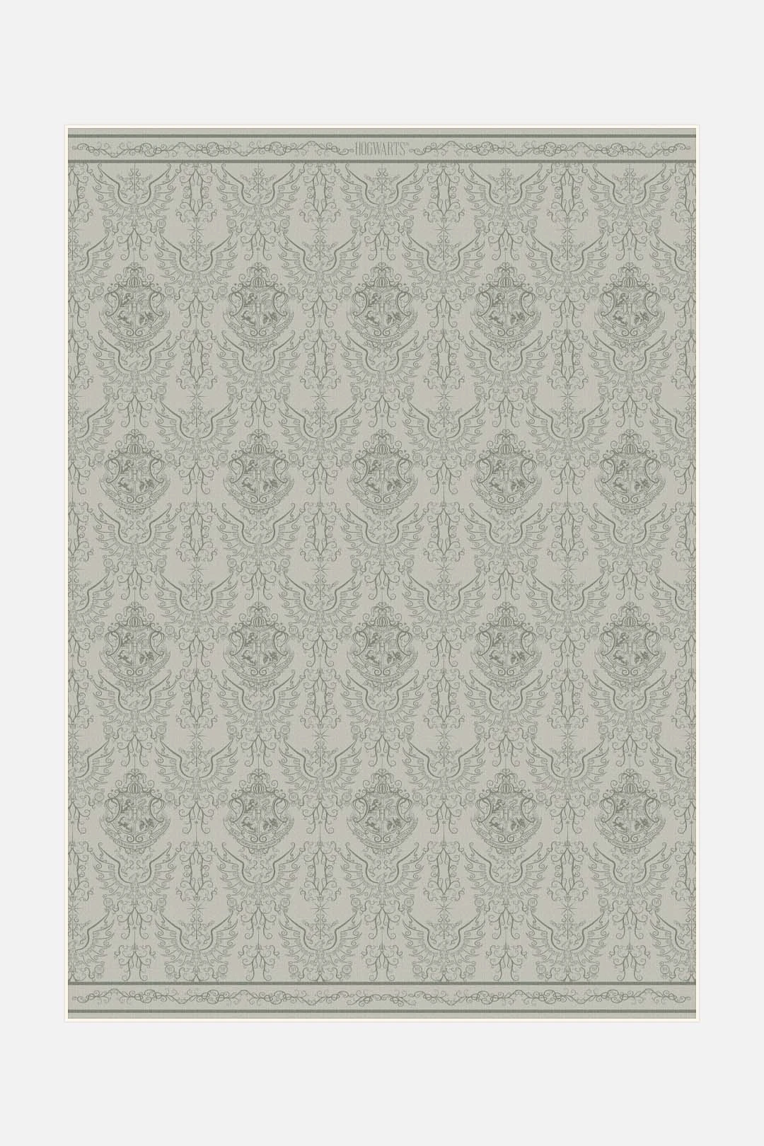 Harry Potter™ Damast Sand Teppich(Harry Potter Damast Sand Teppich) 3 Harry Potter™ Damast Sand Teppich(Harry Potter Damast Sand Teppich)