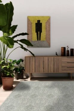 Harry Potter™ Damast Sand Teppich(Harry Potter Damast Sand Teppich) 16 Harry Potter™ Damast Sand Teppich(Harry Potter Damast Sand Teppich) -Wohn Teppich Welt 0539 Harry Potter Damast Sand Shopify Room neu