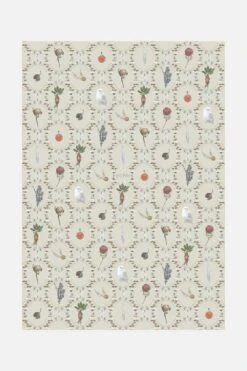 Harry Potter™ Alraune Sand Teppich(Harry Potter Alraune Sand Teppich)