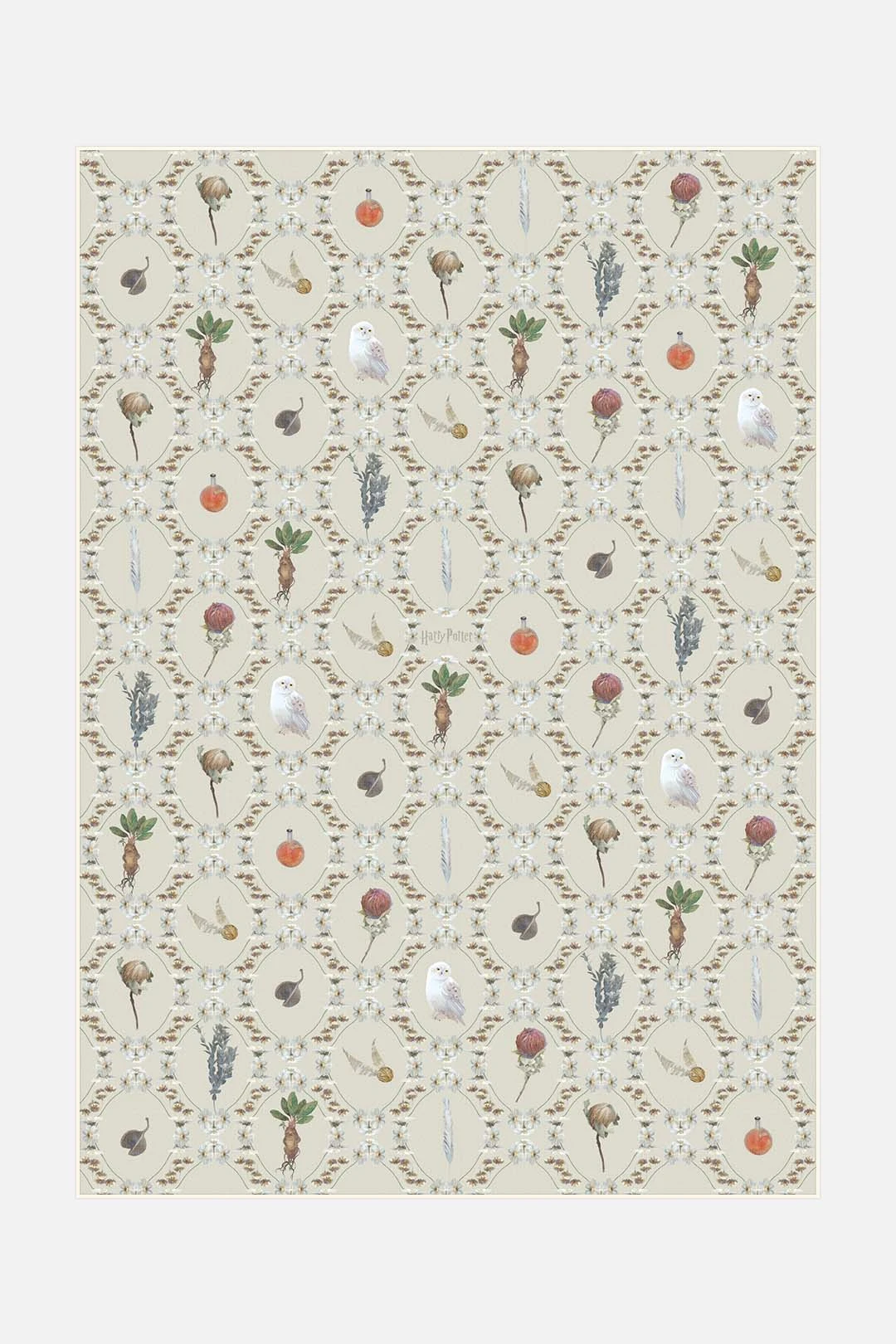 Harry Potter™ Alraune Sand Teppich(Harry Potter Alraune Sand Teppich) 3 Harry Potter™ Alraune Sand Teppich(Harry Potter Alraune Sand Teppich)