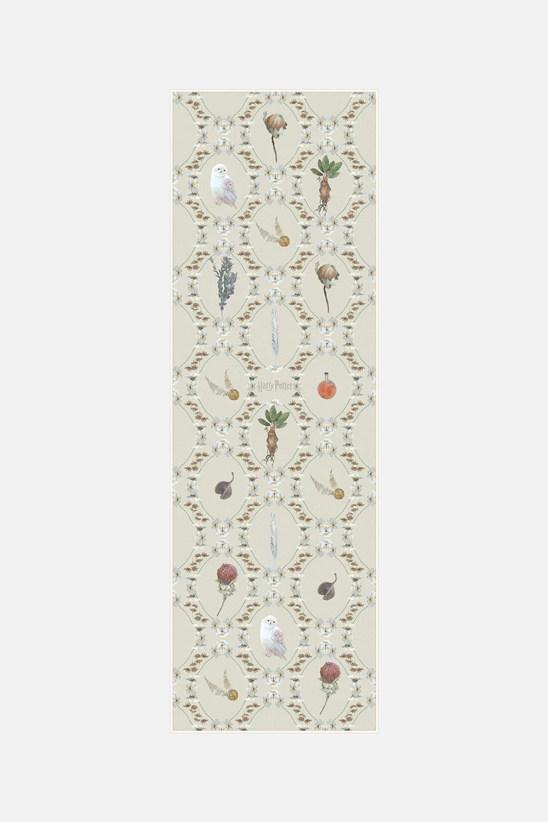 Harry Potter™ Alraune Sand Teppich(Harry Potter Alraune Sand Teppich) 7 Harry Potter™ Alraune Sand Teppich(Harry Potter Alraune Sand Teppich) – Bild 5