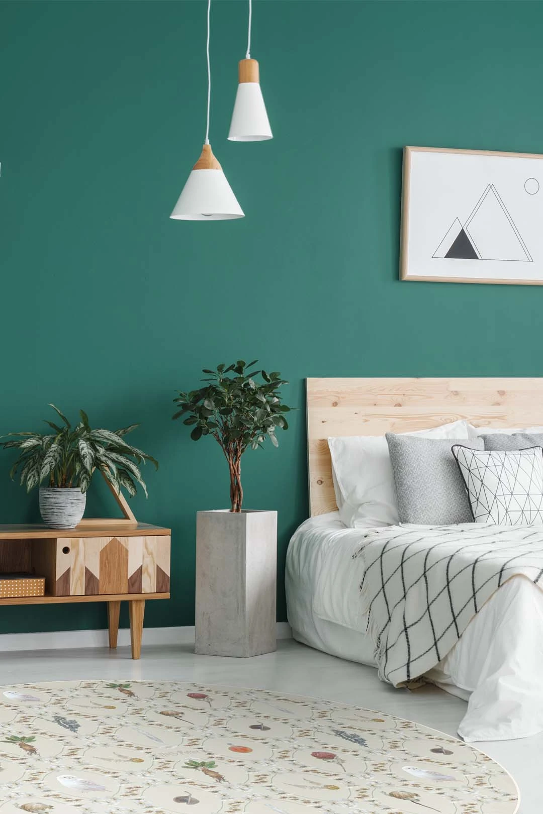 Harry Potter™ Alraune Sand Teppich(Harry Potter Alraune Sand Teppich) 13 Harry Potter™ Alraune Sand Teppich(Harry Potter Alraune Sand Teppich) – Bild 11