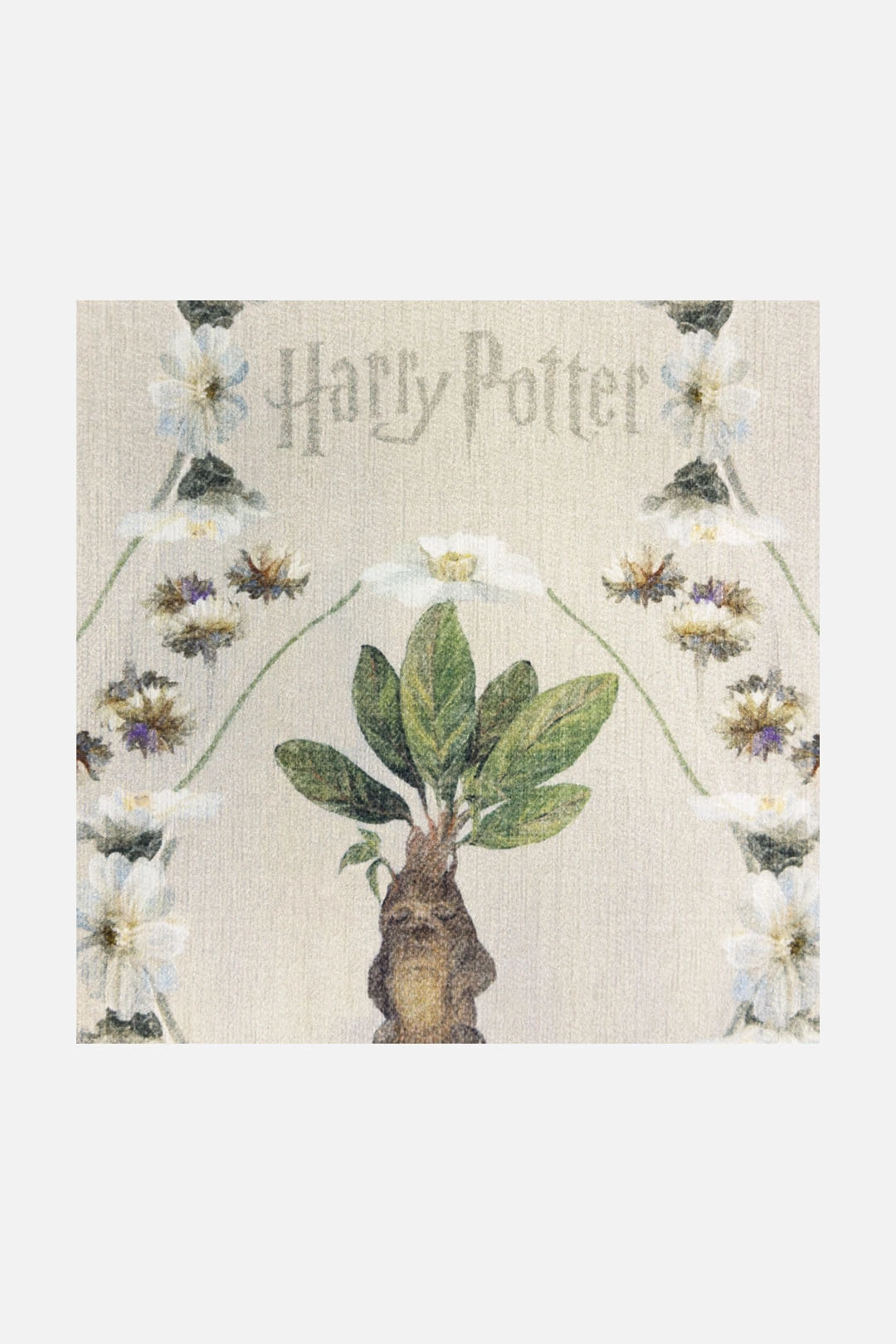 Harry Potter™ Alraune Sand Teppich(Harry Potter Alraune Sand Teppich) 5 Harry Potter™ Alraune Sand Teppich(Harry Potter Alraune Sand Teppich) – Bild 3