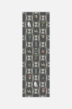 Harry Potter™ Alraune Basalt Teppich(Harry Potter Alraune Basalt Teppich) -Wohn Teppich Welt 0544 Harry Potter Alraune Basalt 80x250 1b5c90e3 2ce8 465b 841d 850c5b72d546