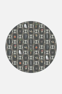 Harry Potter™ Alraune Basalt Teppich(Harry Potter Alraune Basalt Teppich) -Wohn Teppich Welt 0544 Harry Potter Alraune Basalt Shopify 200