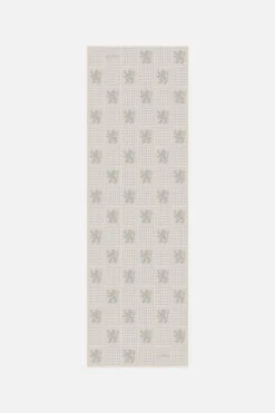 Harry Potter™ Karo Sand Teppich(Harry Potter Karo Sand Teppich) -Wohn Teppich Welt 0547 Harry Potter Karo Sand 80x250 6e06391f 5266 4dfa ae90 896839144ec2