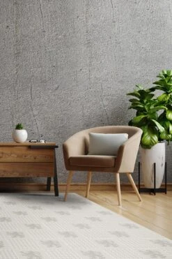 Harry Potter™ Karo Sand Teppich(Harry Potter Karo Sand Teppich) -Wohn Teppich Welt 0547 Harry Potter Karo Sand Room