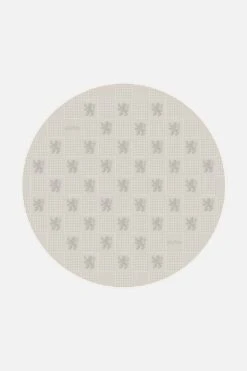 Harry Potter™ Karo Sand Teppich(Harry Potter Karo Sand Teppich) -Wohn Teppich Welt 0547 Harry Potter Karo Sand Shopify Rund200