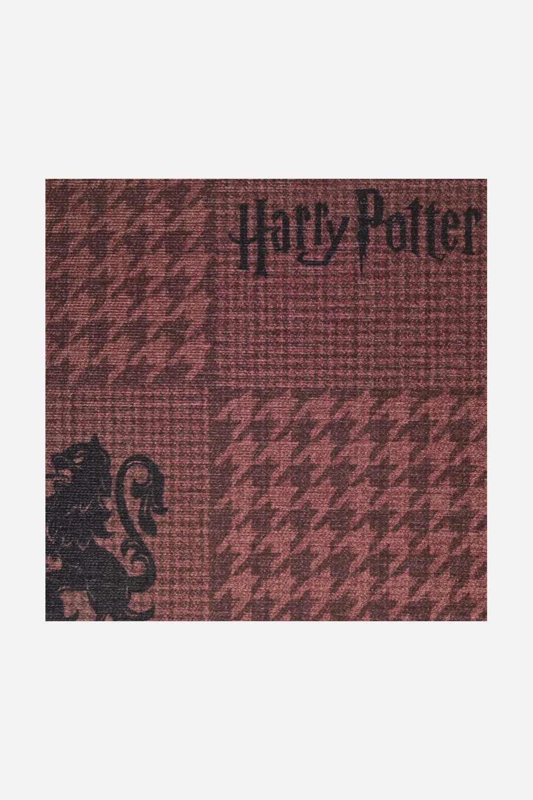 Harry Potter™ Karo Rot Teppich(Harry Potter Karo Rot Teppich) 12 Harry Potter™ Karo Rot Teppich(Harry Potter Karo Rot Teppich) – Bild 10