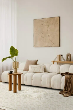 Harry Potter™ Duell Beige Teppich(Harry Potter Duell Beige Teppich) 16 Harry Potter™ Duell Beige Teppich(Harry Potter Duell Beige Teppich) -Wohn Teppich Welt 0550 Harry Potter Duell Beige Room