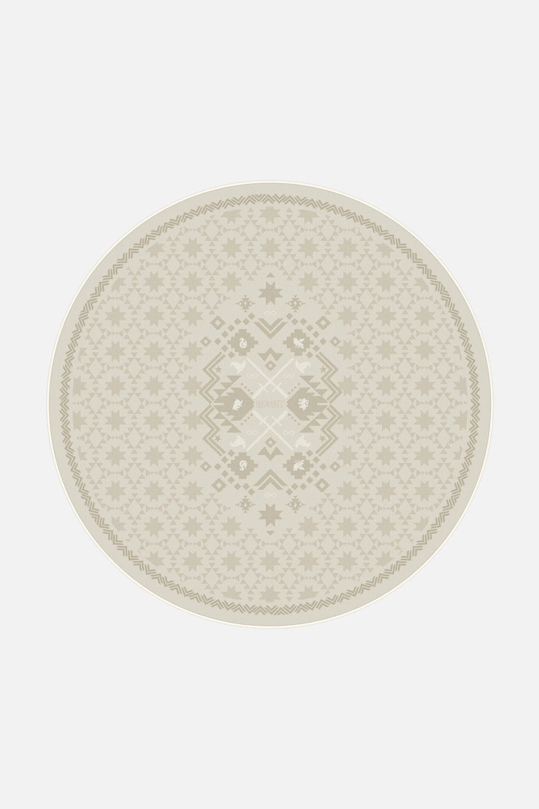 Harry Potter™ Duell Beige Teppich(Harry Potter Duell Beige Teppich) 10 Harry Potter™ Duell Beige Teppich(Harry Potter Duell Beige Teppich) – Bild 8