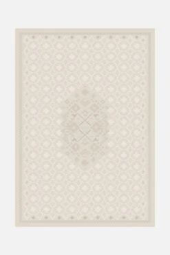 Harry Potter™ Duell Mandel Teppich(Harry Potter Duell Mandel Teppich)