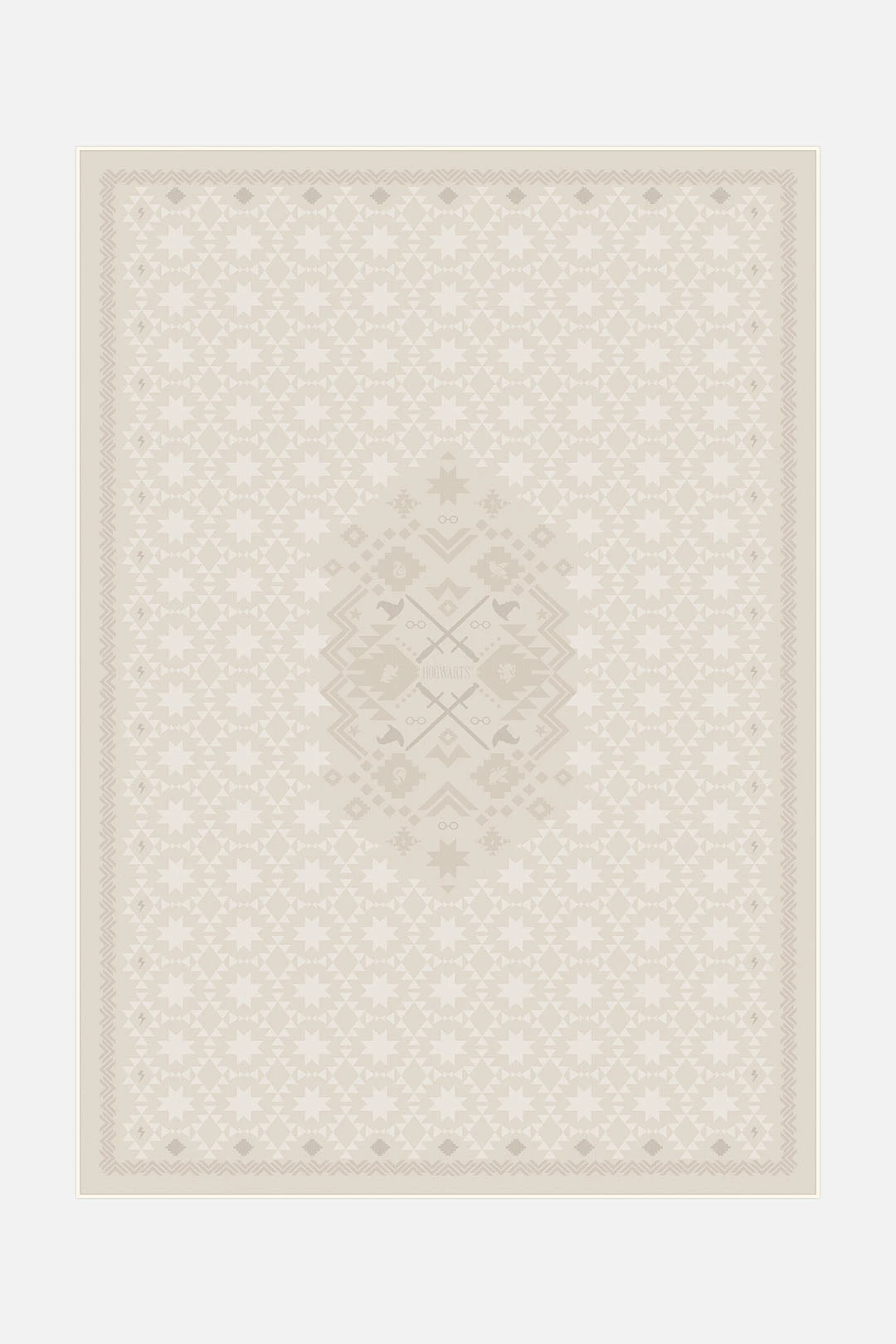 Harry Potter™ Duell Mandel Teppich(Harry Potter Duell Mandel Teppich) 3 Harry Potter™ Duell Mandel Teppich(Harry Potter Duell Mandel Teppich)