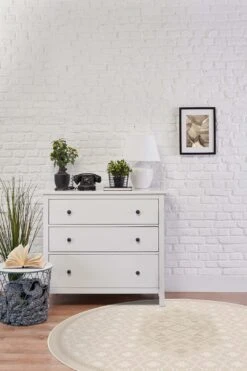 Harry Potter™ Duell Mandel Teppich(Harry Potter Duell Mandel Teppich) 23 Harry Potter™ Duell Mandel Teppich(Harry Potter Duell Mandel Teppich) -Wohn Teppich Welt 0551 Harry Potter Duell Mandel Rund Room