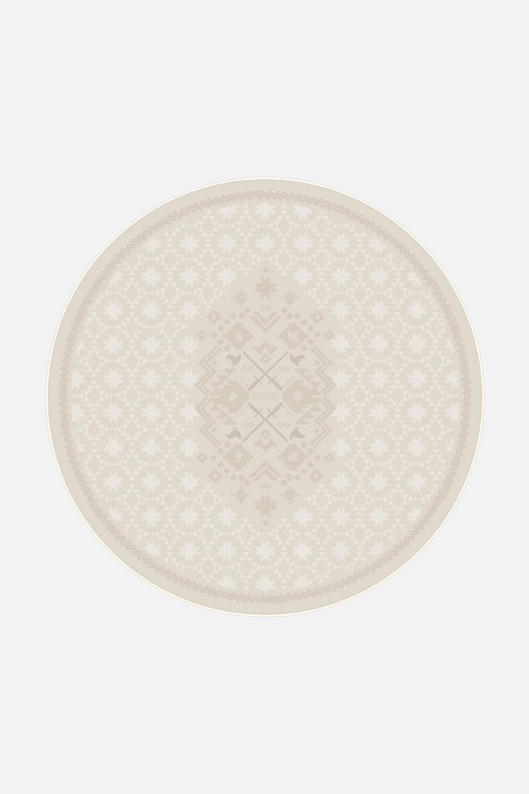 Harry Potter™ Duell Mandel Teppich(Harry Potter Duell Mandel Teppich) 10 Harry Potter™ Duell Mandel Teppich(Harry Potter Duell Mandel Teppich) – Bild 8