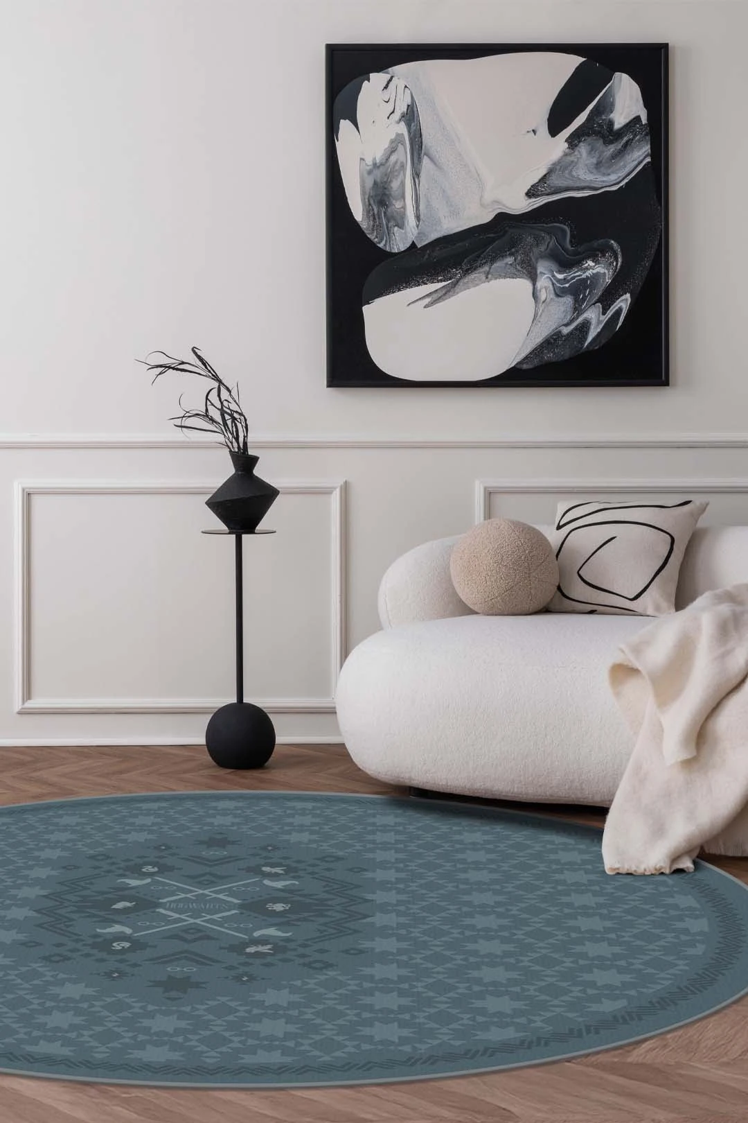 Harry Potter™ Duell Blau Teppich(Harry Potter Duell Blau Teppich) 13 Harry Potter™ Duell Blau Teppich(Harry Potter Duell Blau Teppich) – Bild 11