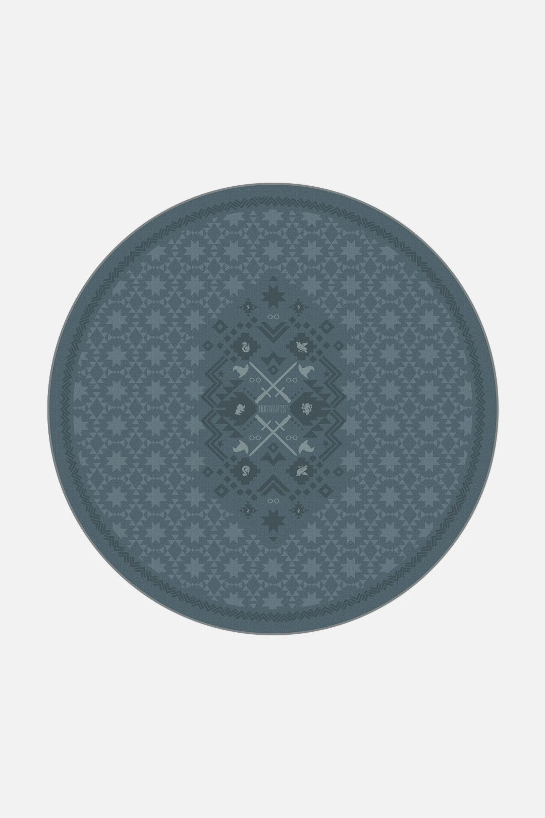 Harry Potter™ Duell Blau Teppich(Harry Potter Duell Blau Teppich) 10 Harry Potter™ Duell Blau Teppich(Harry Potter Duell Blau Teppich) – Bild 8